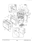 Part Location Diagram of 896-31 Whirlpool HALF UNION