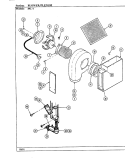 Part Location Diagram of Y705177 Whirlpool DISCONTINUED