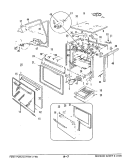 Part Location Diagram of 997-409 Whirlpool NLAVALVE