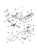 Part Location Diagram of 7501P101-60 Whirlpool DISCONTINUED
