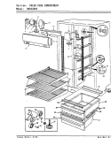 Part Location Diagram of 65578-10 Whirlpool SHIELD, LIGHT