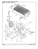 Part Location Diagram of 69021-3 Whirlpool USE WPL 60109-6
