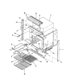 Part Location Diagram of 7803P008-60 Whirlpool DISCONTINUED