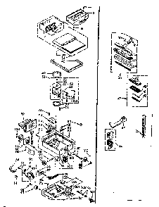 Part Location Diagram of 762859 Maytag Gasket