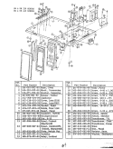 Part Location Diagram of WD-5300-28 Haier PLATE - FRICTIO