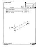 CONTROL PANEL Diagram and Parts List for 35HN-10XS-MS  Magic Chef Range