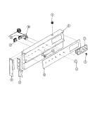Part Location Diagram of 7403P173-60 Whirlpool DISCONTINUED