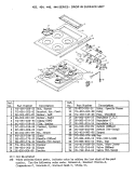 Part Location Diagram of Y0I00502499 Whirlpool USE WPL 1430312