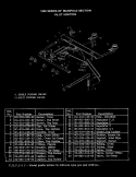 Part Location Diagram of 0C01014099 Whirlpool DISCONTINUED