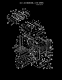 Part Location Diagram of 7404P054-60 Whirlpool N/L/A 06/15/04