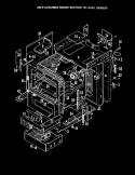 Part Location Diagram of MB13000299 Whirlpool BLOCK COMMONING