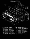 Part Location Diagram of 7407P044-60 Whirlpool LIGHT- IND