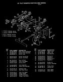 Part Location Diagram of Y0H00119043 Whirlpool USE WPL 7733P007-60