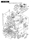 Part Location Diagram of 7002P088-60 Maytag DISCONTINUED