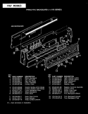 Part Location Diagram of 9E22200199 Whirlpool NLARESISTOR