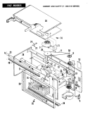 Part Location Diagram of MF06100299 Whirlpool F*FUSE **NLA*