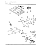 Part Location Diagram of 3403D018-59 Whirlpool USE WPL W10127325