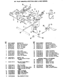 Part Location Diagram of 0R00301916 Whirlpool REGULATOR PRESSURE- **NLA*