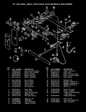 Part Location Diagram of Y0V03430999 Whirlpool DISCONTINUED