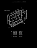Part Location Diagram of 0H03026043 Whirlpool No longer available