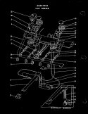 Part Location Diagram of 0C01011499 Whirlpool Temperature Control Thermostat
