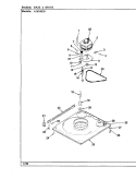Part Location Diagram of 35-2976 Whirlpool DISCONTINUED