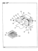 Part Location Diagram of 8026P003-60 Whirlpool TUBE OVEN VENT **NLA*