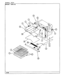 Part Location Diagram of 702006 Whirlpool BREAKER CIRCUIT, 20AMP