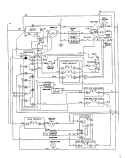WIRING INFORMATION Diagram and Parts List for WW2460W  Jenn-Air Wall Oven