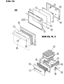 Part Location Diagram of 7902P275-60 Whirlpool DISCONTINUED
