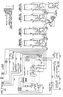 WIRING INFORMATION Diagram and Parts List for GM3862XUW  Maytag Range