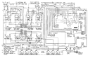 WIRING INFORMATION Diagram and Parts List for CRE9800CDB  Maytag Range