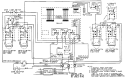 WIRING INFORMATION Diagram and Parts List for 5892VVV  Magic Chef Range