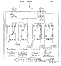 WIRING INFORMATION Diagram and Parts List for CCE3400B  Jenn-Air Cooktop