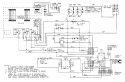 WIRING INFORMATION Diagram and Parts List for CHG9800BAB  Maytag Range