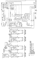 WIRING INFORMATION Diagram and Parts List for G3862XRW  Maytag Range