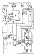 WIRING INFORMATION Diagram and Parts List for CRE9900ACB  Maytag Range