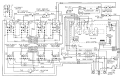 WIRING INFORMATION Diagram and Parts List for CRE9830BCE  Maytag Range