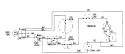 WIRING INFORMATION Diagram and Parts List for DH40M-02  Amana Dehumidifier