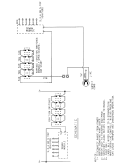WIRING INFORMATION Diagram and Parts List for 8351VQ  Magic Chef Cooktop