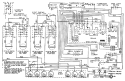 WIRING INFORMATION Diagram and Parts List for CRE9530CDE  Maytag Range