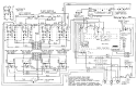 WIRING INFORMATION Diagram and Parts List for CRE9800CCE  Maytag Range