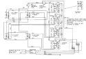 WIRING INFORMATION Diagram and Parts List for CSE9000DDB  Maytag Cooktop