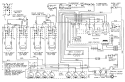 WIRING INFORMATION Diagram and Parts List for CRE9500DDE  Maytag Range