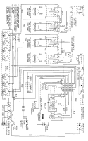 WIRING INFORMATION Diagram and Parts List for CRE7700CDE  Maytag Range