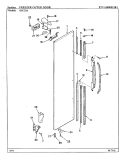 Part Location Diagram of 67702-6 Whirlpool USE WPL 67805-5