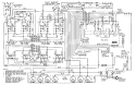 WIRING INFORMATION Diagram and Parts List for CRE7900ADE  Maytag Range