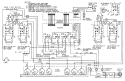 WIRING INFORMATION Diagram and Parts List for L6892VVV  Norge Range