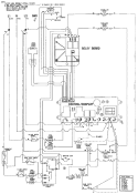 WIRING INFORMATION Diagram and Parts List for WW27110B  Jenn-Air Wall Oven