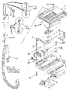 Part Location Diagram of 676214 Whirlpool DISCONTINUED